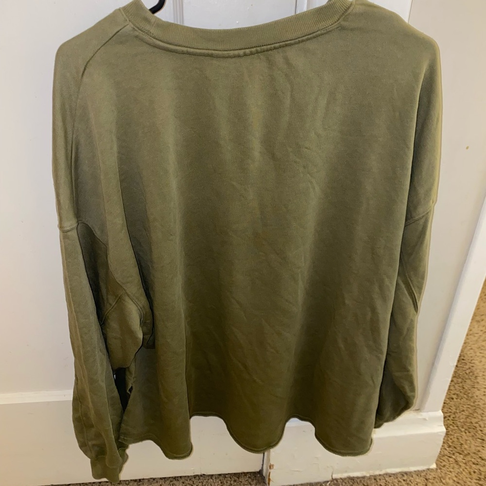Target crew neck - Picture 2 of 2